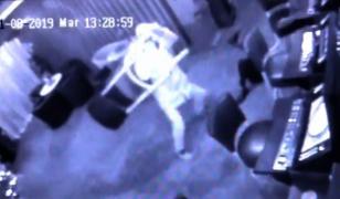 Barmaniţa bătută cu sălbăticie de un recidivist la Timişoara este însărcinată