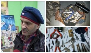 Ion Duma are 54 de ani