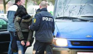 Un spion căutat 6 ani de Interpol se ascundea în România. Tânăra, prinsă la Vama Albița, când încerca să iasă din ţară