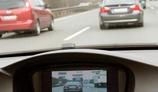 5 copii in BMW, în Germania