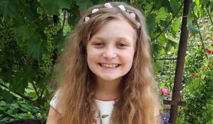 Alexia, o elevă premiantă din Focşănei, Buzău, a fost ucisă pe trecerea de pietoni