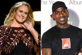 Adele şi Skepta au multe lucruri în comun