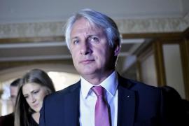 Eugen Teodorovici, mesaj pe Facebook înaintea moţiunii de cenzură