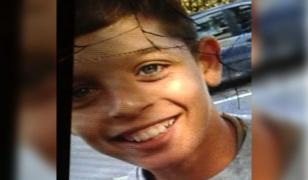 Mihai Vasile, un copil dispărut în Constanţa, este căutat de familie şi Poliţie