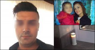 "A vrut să mă părăsească!". Cristian, şofer român de TIR în Italia, a recunoscut că a ucis-o pe Mihaela Roua (Video)