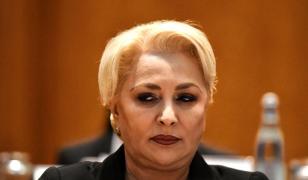 Moţiunea de cenzură împotriva Guvernului Dăncilă adoptată în Parlament