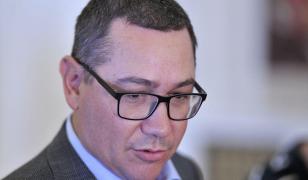 Victor Ponta, după demiterea Guvernului Dăncilă: 'Cred că s-au bătut singuri'