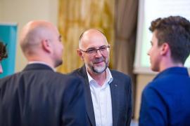 Preşedintele UDMR susţine că România are nevoie cât mai rapidă de un nou guvern