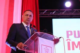 Secretarul PSD anunţă măsuri dure de austeritate luate de viitorul guvern