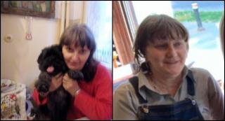 Femeie cu Alzheimer, dată dispărută în București