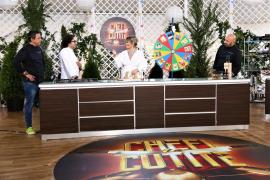 Roata ingredientelor complică lupta de amuletă