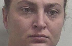 Lucia a fost condamnată la închisoare cu executare