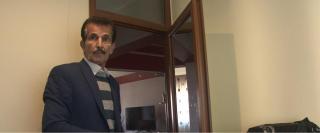 Iubita iranianului a fugit cu o mulţime de bani