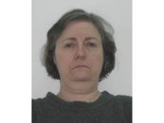 Pensionara are 65 de ani