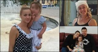 Cristian Daravoinea este acuzat că a ucis-o pe Mihaela Roua, în Italia