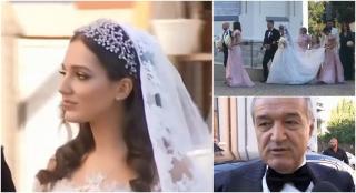 Theodora Becali, nuntă cu alestul inimii ei, Mihai Mincu