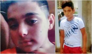 Petrişor a dispărut fără urmă din Ploieşti. Băiatul de 13 ani se afla în vizită la rude