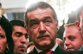 Gigi Becali a cerut să fie trei ore singur cu Gheorghe Dincă și promite că îl face spună tot: "Ce FBI, rezolv eu""