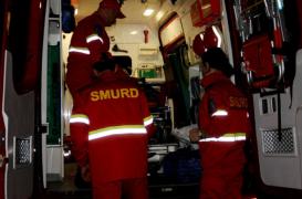 Un polițist, ajutorul şefului de post la Corbu, s-a împușcat într-un apartament din Caracal