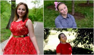 Cosmina Marcu avea 18 ani