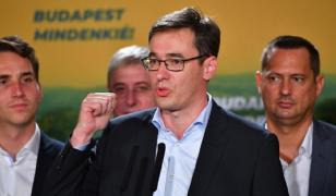 Alegeri locale Ungaria