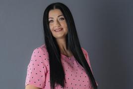 Gabriela Cristea va prezenta emisiunea Like a star!