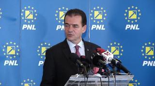 Ludovic Orban, despre viitorul guvern: "Suntem în faza în care preşedintele Romaniei analizează propunerile" (Video)