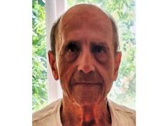 Pensionarul este căutat de duminică