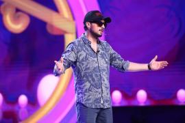 George Țintă este câștigătorul celei de-a cincea ediții iUmor