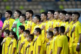 Mirel Rădoi este încrezător în şansele României de a obţine o nouă victorie