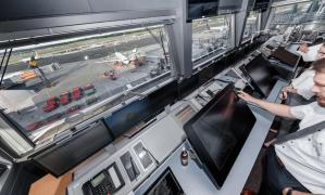 Un controlor de trafic aerian a murit, după ce i s-a făcut rău, la ROMATSA