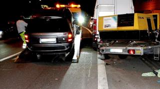 Băieţel de 8 ani la volan