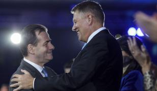 Ludovic Orban a anunţat priorităţile noului Guvern condus de PNL