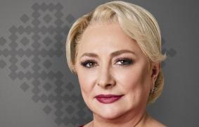 Viorica Dăncilă, atac dur la adresa lui Orban şi Iohannis