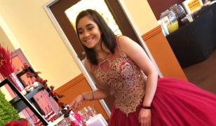 Fată răpită de proxeneţi s-a întors acasă după doi ani