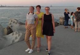 Nicoleta, o tânără de 19 ani din Câmpia Turzii, a dispărut fără urmă. Familia şi Poliţia cer ajutorul cetăţenilor