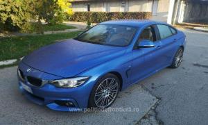 Tânărul rămas fără maşină susţine că a preluat-o de la un italian