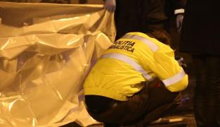 Biciclist mort pe Șoseaua Pantelimon din București