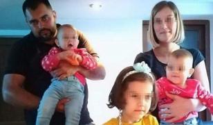 Pădurar ucis în Maramureş