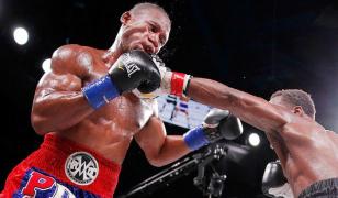 Boxerul american Patrick Day a murit la patru zile după ce a fost făcut KO