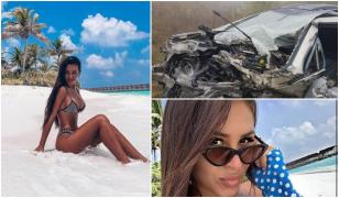 Inna Coffeina a murit