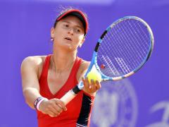 Irina Begu, Irina Bara şi Nicoleta Dascălu sunt în sferturi în Ungaria