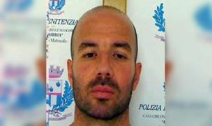 A fost prins Tesi Basho, asasinul care a ucis doi români, în Torin