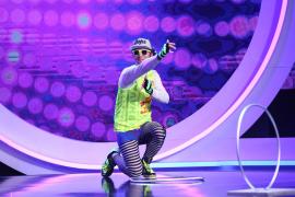 Pipino revine și în sezonul 7 la iUmor împreună cu Gică Gavrilă!