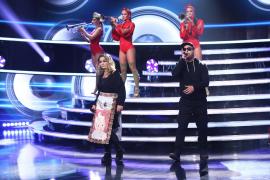 Feli și Tataee, de la BUG Mafia, Bruno Mars, Carmen Șerban și Dean Martin urcă, sâmbătă, pe scena de la Te cunosc de undeva!