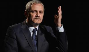 Liviu Dragnea, contestaţie în anulare