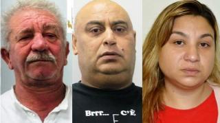 Românii ajutau femei să se angajeze ca îngrijitoare