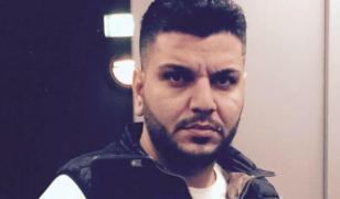 Fiul lui Sile Cămătaru