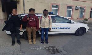 Migranţii riscă să ajungă după gratii