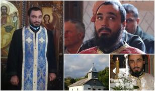 Theodor Sava avea 40 de ani